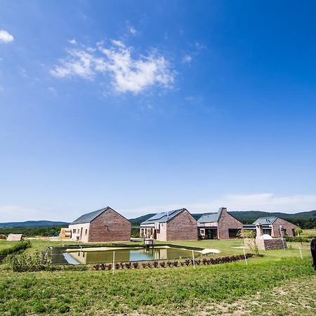 Vila Oeregtoelgy Vendeghaz Szár Exteriér fotografie