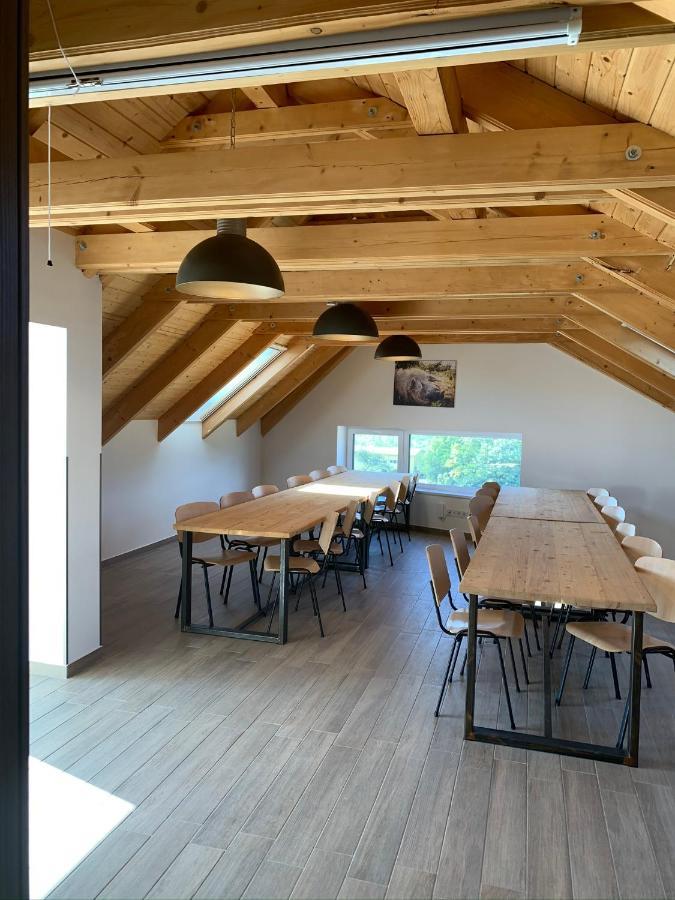 Vila Oeregtoelgy Vendeghaz Szár Exteriér fotografie